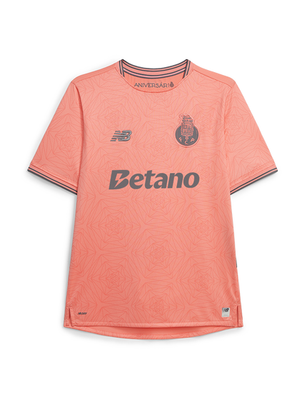 Camisola Porto Alternativo 2025-2026