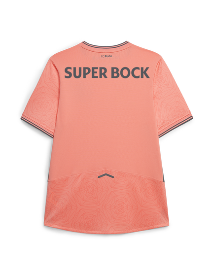 Camisola Porto Alternativo 2025-2026