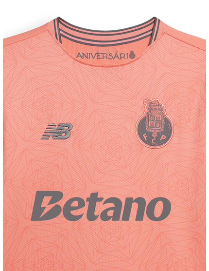 Camisola Porto Alternativo 2025-2026