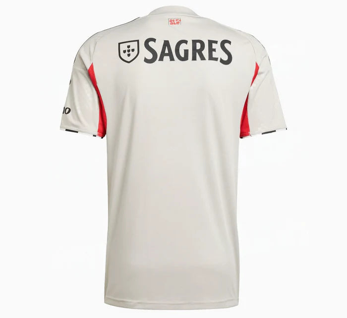 Camisola Benfica Alternativo 25-26