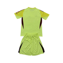 Conjunto Criança Benfica Guarda-Redes 25/26