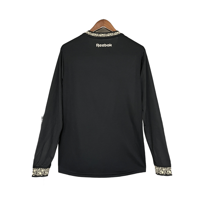 Camisola Botafogo Alternativa 24/25 - manga comprida