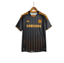 Camisola Chelsea Alternativa 10/11 Retro