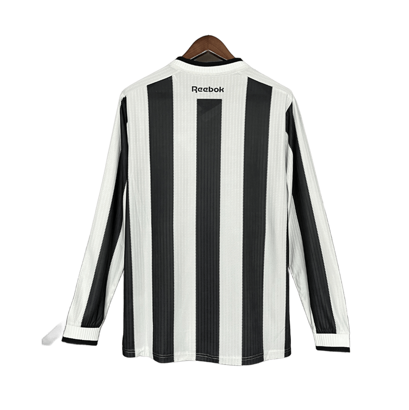 Camisola Botafogo Principal 24/25 - manga comprida