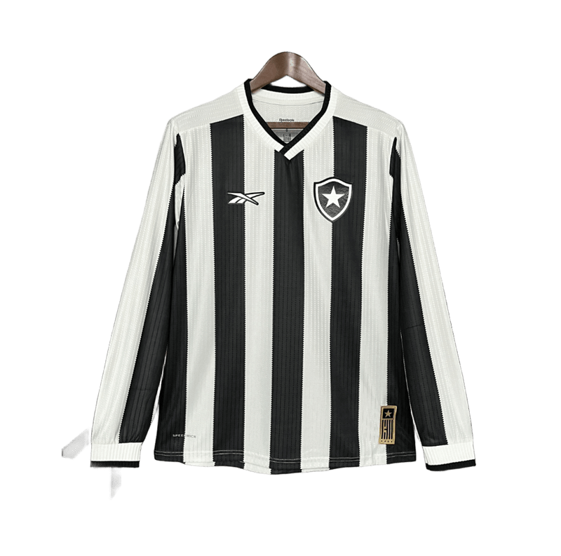 Camisola Botafogo Principal 24/25 - manga comprida