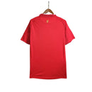 Camisola Liverpool FC Principal 2008/2009 - Retro