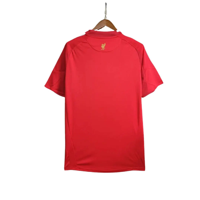 Camisola Liverpool FC Principal 2008/2009 - Retro