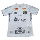 Camisola Santos Principal 25/26 - Estadual