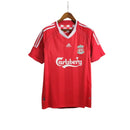 Camisola Liverpool FC Principal 2008/2009 - Retro