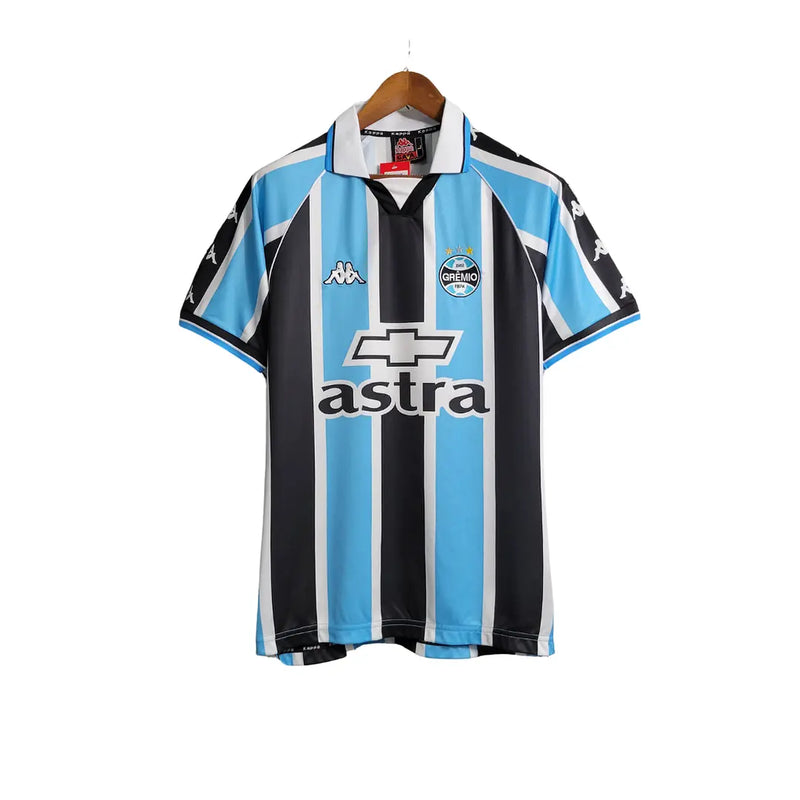 Camisola Grêmio Principal 2000 - Retro