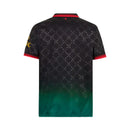 Camisola Milan Principal 24/25  Edição Especial - Preta