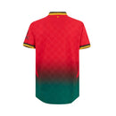 Camisola Milan Principal 24/25  Edição Especial - Vermelha