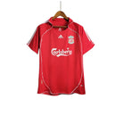 Camisola Liverpool FC Principal 2006/2007 - Retro