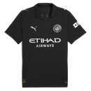 Camisola Manchester City Terceiro 2025-2026