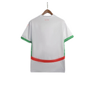 Camisola Alternativo Marrocos 2025