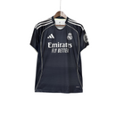 Camisola Real Madrid Alternativo Equipamento 2025-2026