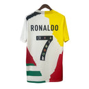 Camisola RONALDO - 2025