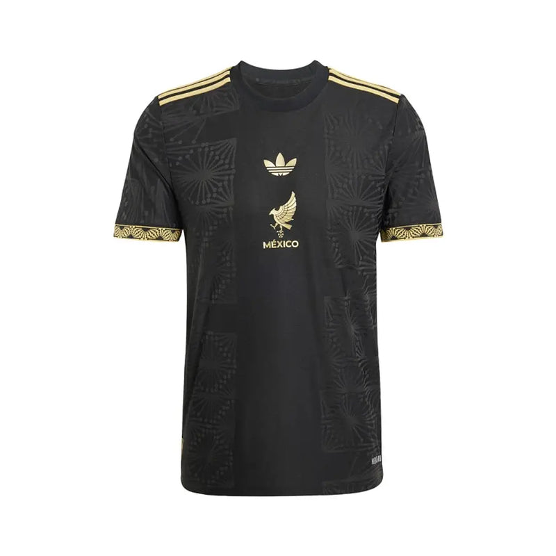 Camisola México 2025 Especial