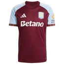 Camisola Aston Villa Principal 2025-2026