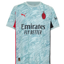 Camisola AC Milan Guarda-Redes 2025-2026