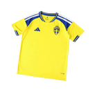 Camisola Suécia Principal 2026