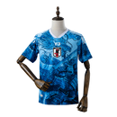Camisola Japão x Y3 Samurai 2026