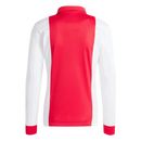 Camisola Ajax Aniversário 24/25 - Manga Comprida