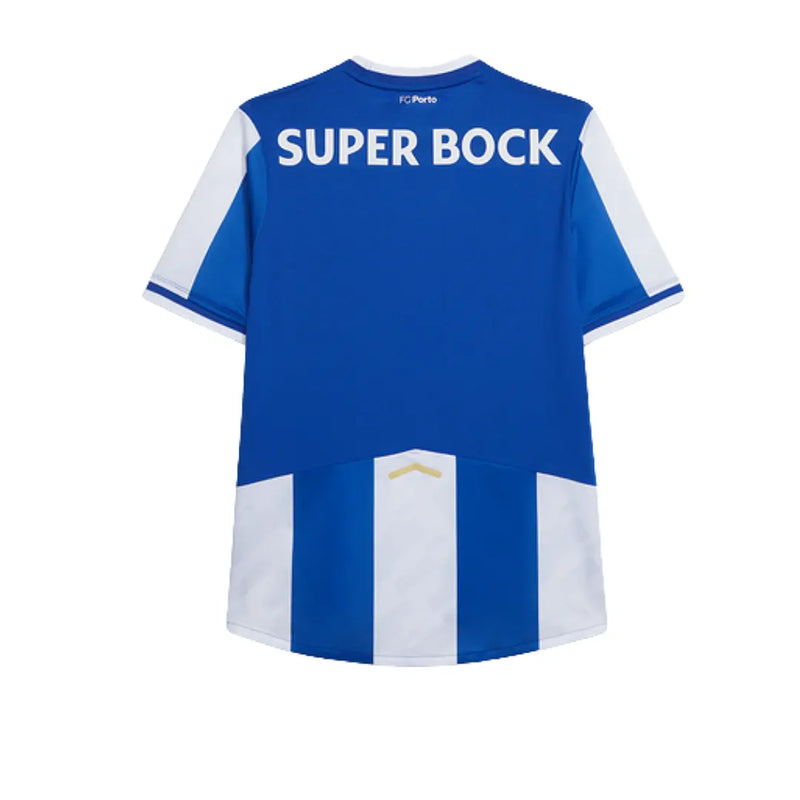 Camisola Porto Principal 2025-2026