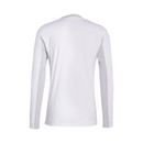 Camisola Real Madrid Principal 25-26 - Manga Comprida