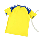 Camisola Suécia Principal 2026