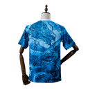 Camisola Japão x Y3 Samurai 2026