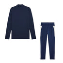 Conjunto Fato de Treino Portugal 2025 - Azul