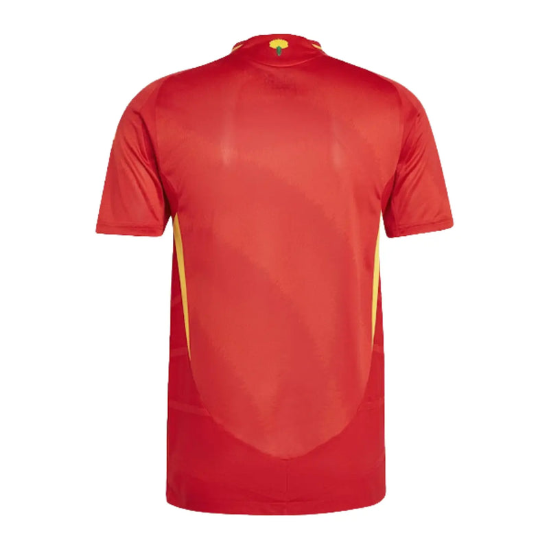 Camisola Espanha Principal 2024