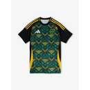 Camisola Jamaica Alternativa 2024