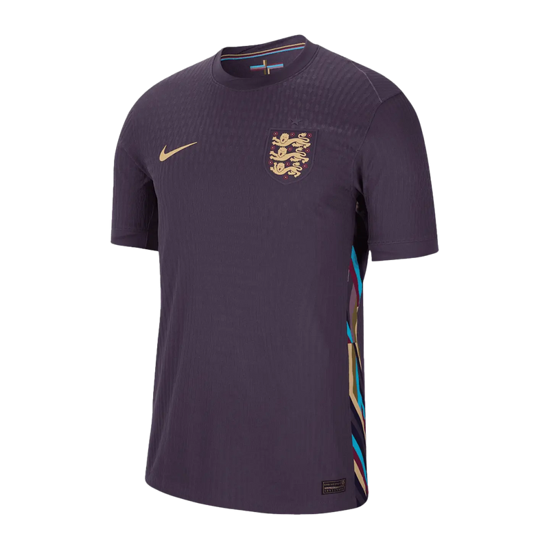 Camisola Inglaterra Alternativa 2024