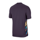 Camisola Inglaterra Alternativa 2024