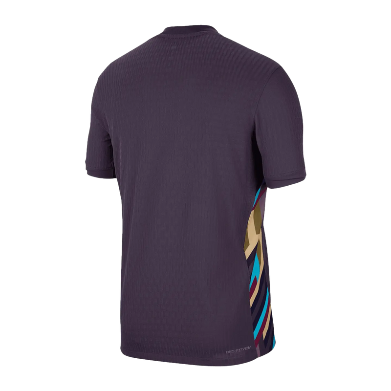 Camisola Inglaterra Alternativa 2024