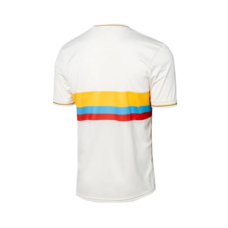 Camisola Colombia 100 anos