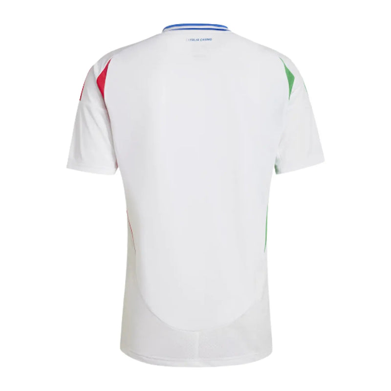 Camisola Itália Alternativa 2024