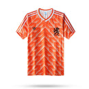 Camisola Holanda 1988 Retro