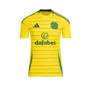 Camisola Celtic Alternativo 24/25