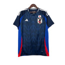 Camisola Japão Principal 2024
