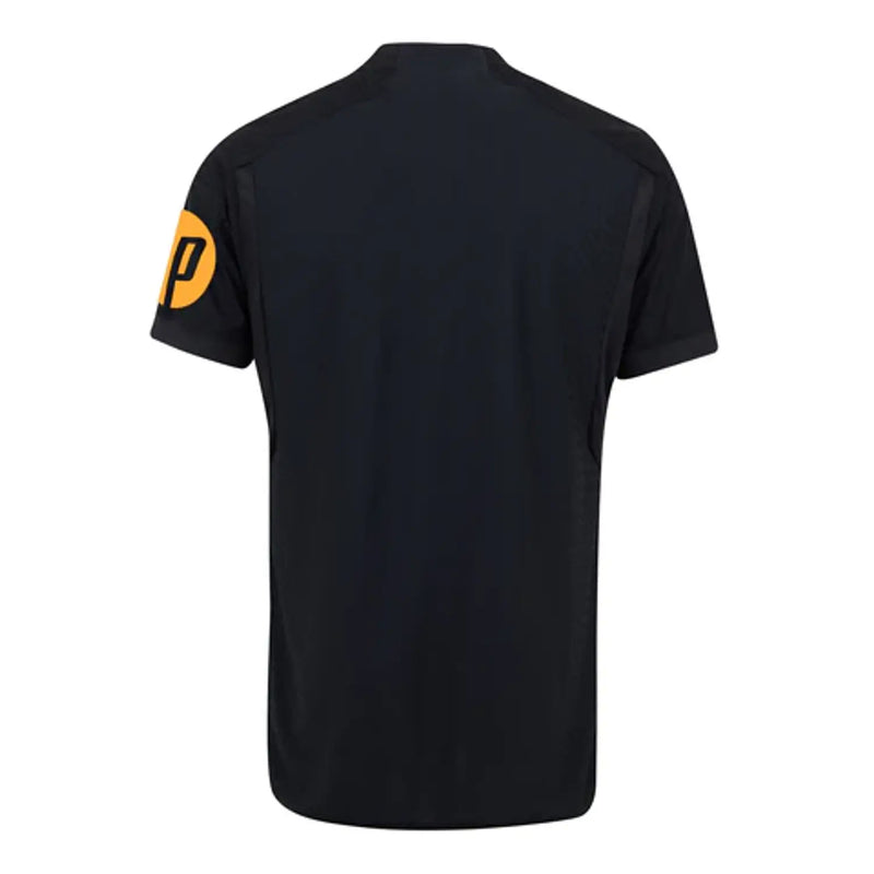 Camisola Real Madrid Terceiro Equipamento 2023-2024 Adulto