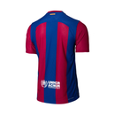Camisola Barcelona Primeiro Equipamento 2023-2024 Adulto