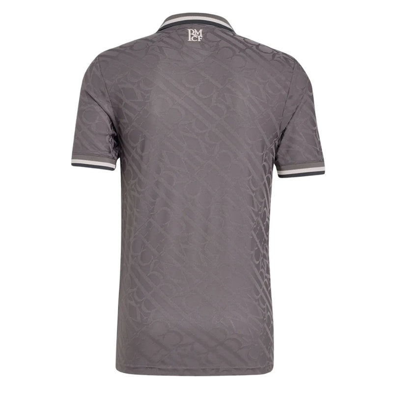 Camisola Real Madrid Terceiro Equipamento 2024-2025