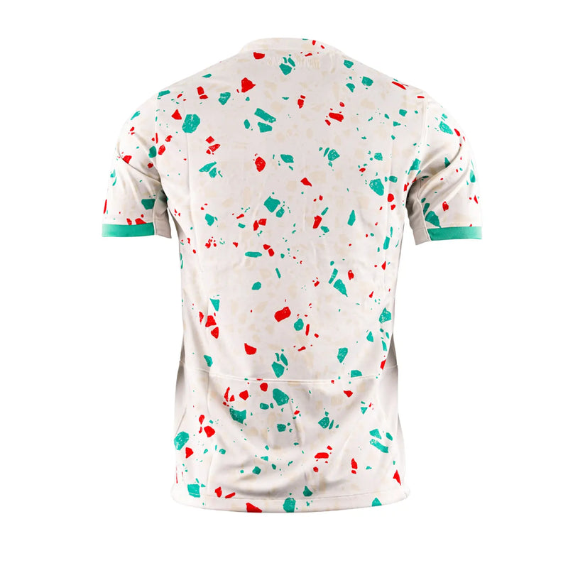 Camisola Portugal Alternativa Navegadoras Mundial 2023