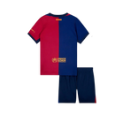 Conjunto Criança Barcelona Principal 24/25