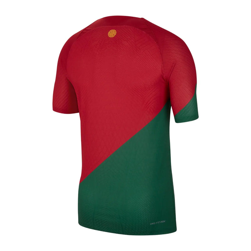 Camisola Portugal Principal 2022