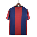 Camisola Principal Barcelona 98/99 Retro