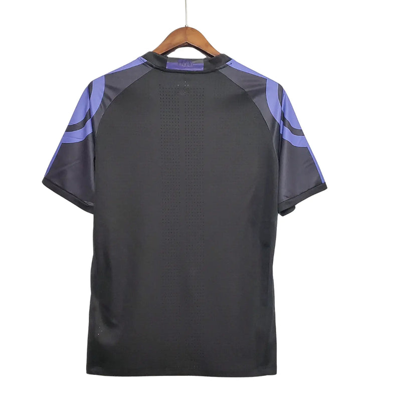 Camisola Alternativo Real Madrid 15/16 Retro